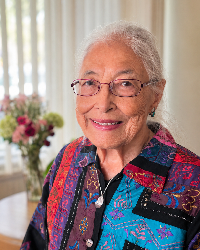 Rita Martinez Apel Profile Photo