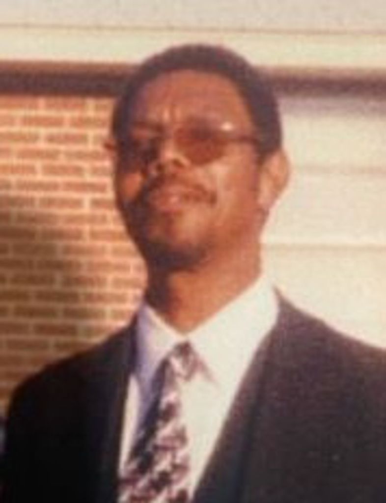 Walter Jerone Davis Sr. Profile Photo