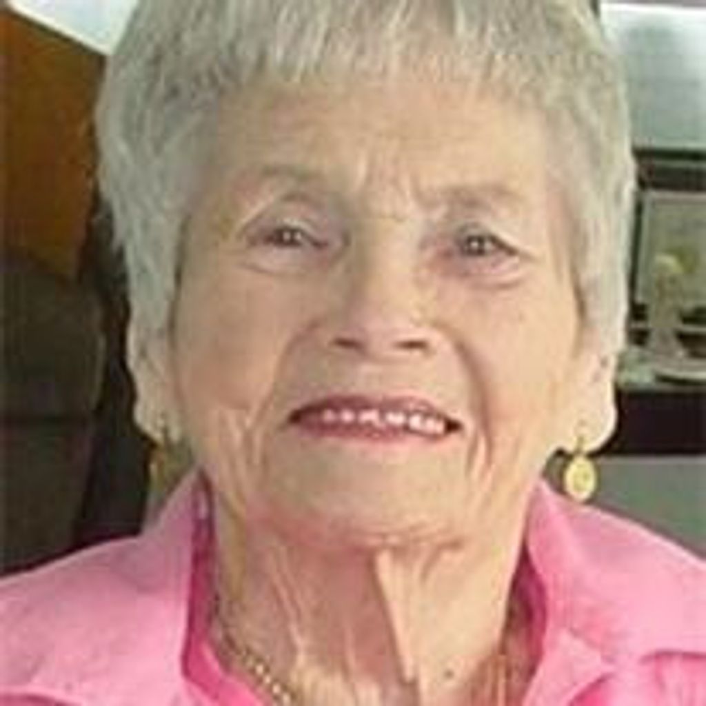 Myrtle McClintock