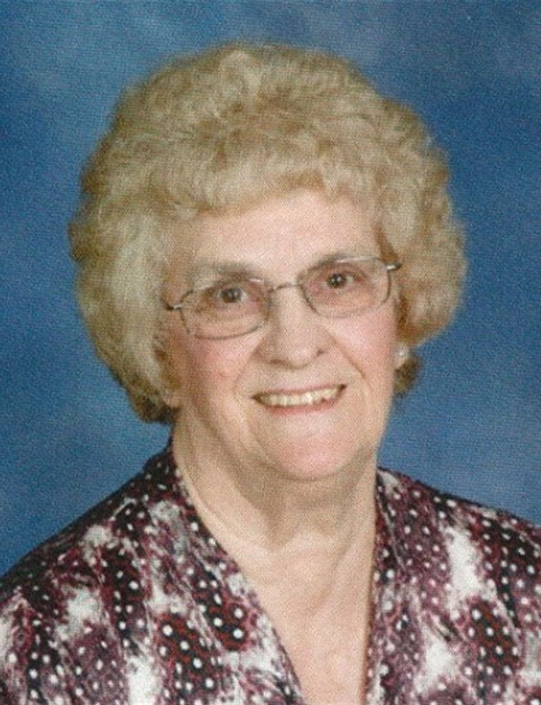 Evelyn Joyce (Miller)  Brallier Profile Photo