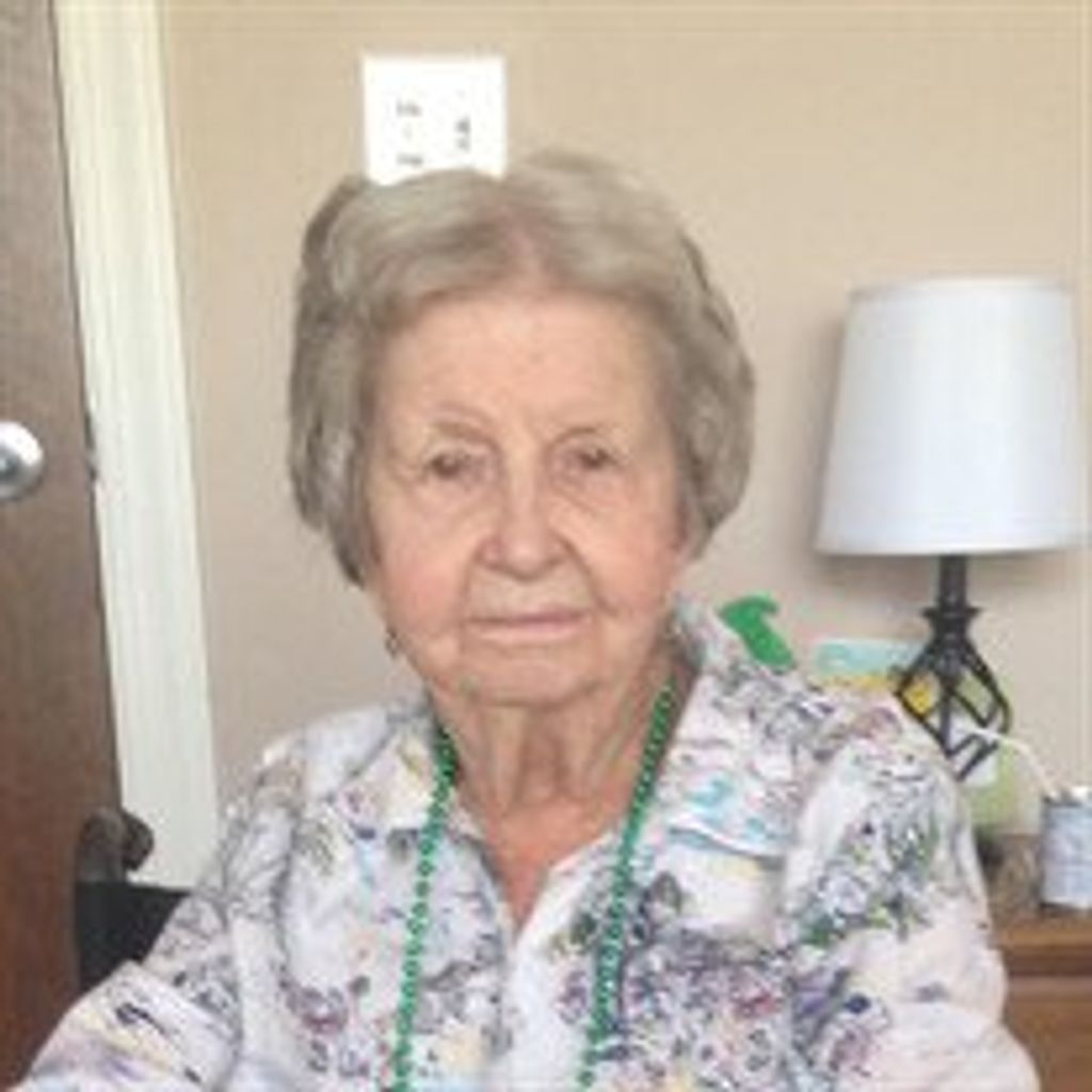 Elizabeth  Moody Staton