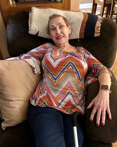 Helen Kossa Broussard photo gallery thumbnail 68 of 118