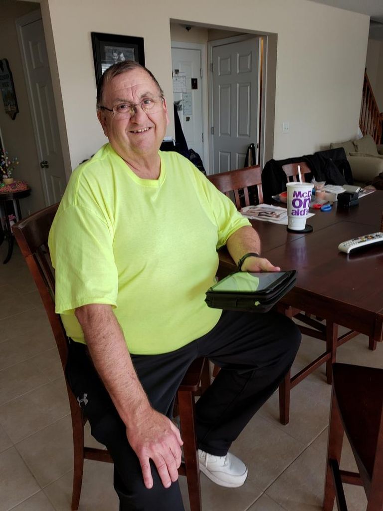 Terry Wayne Germann