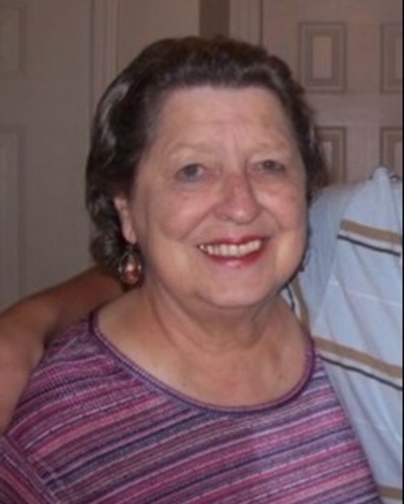 Gracelee Yvonne Austin Profile Photo