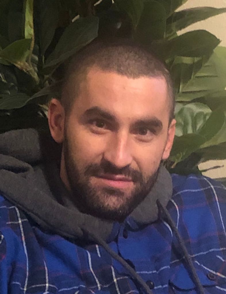 Garrett Lee Christensen