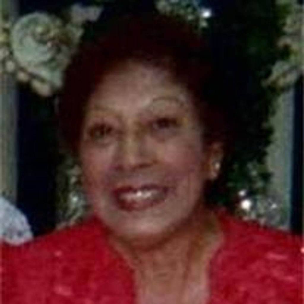 Maria Del Refugio Ponce Profile Photo