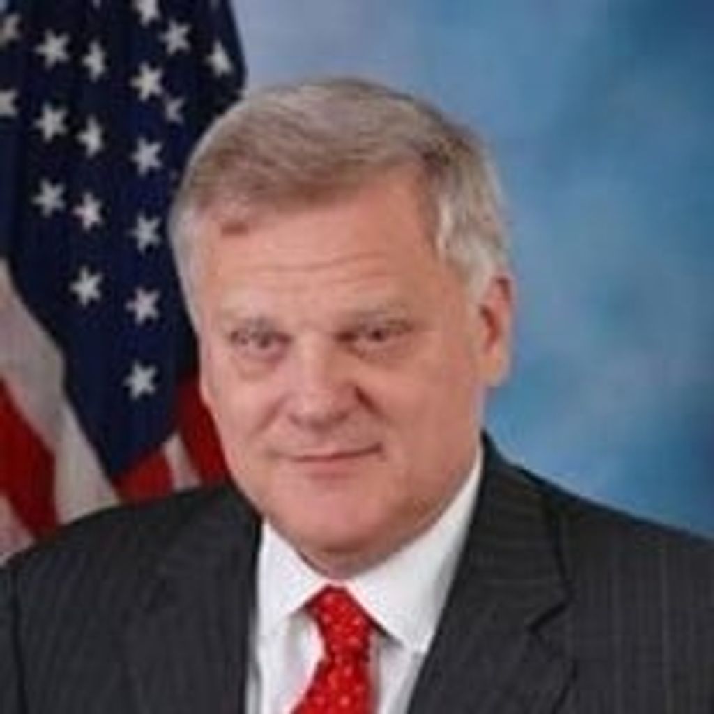 Honorable Patrick Alan Nunnelee, U. S. House