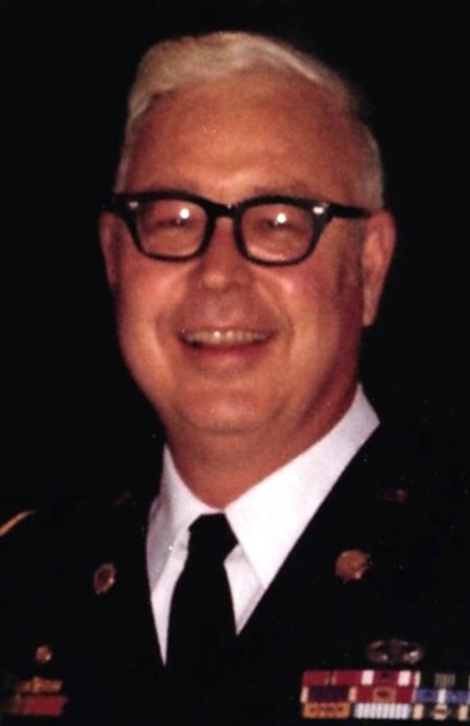 David Frank "Dave" Kovarik Profile Photo