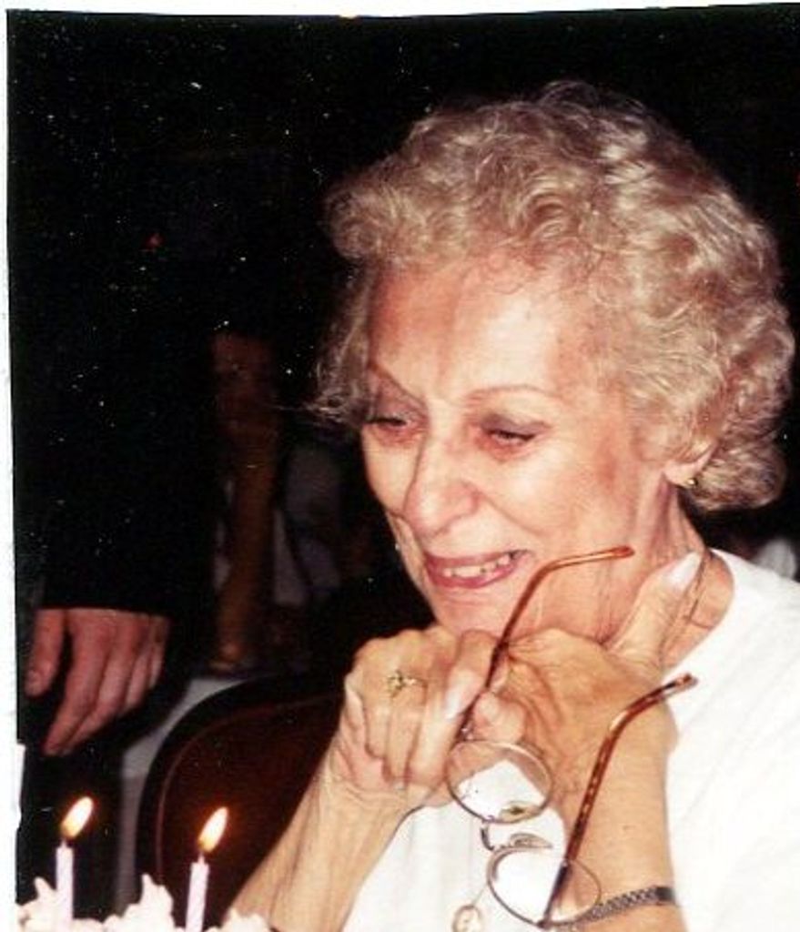 Fay Napoli Profile Photo