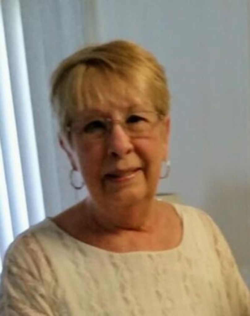 Grace Eileen Spencer