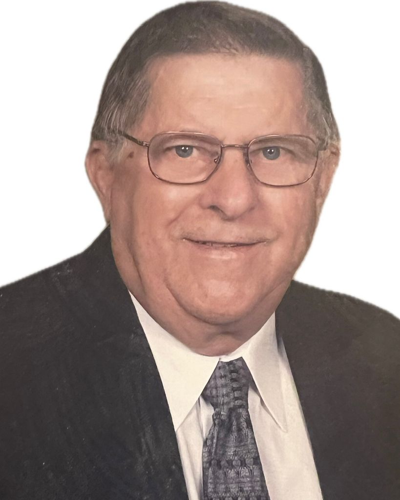 Earl Morrison "Rod" Honeycut Profile Photo