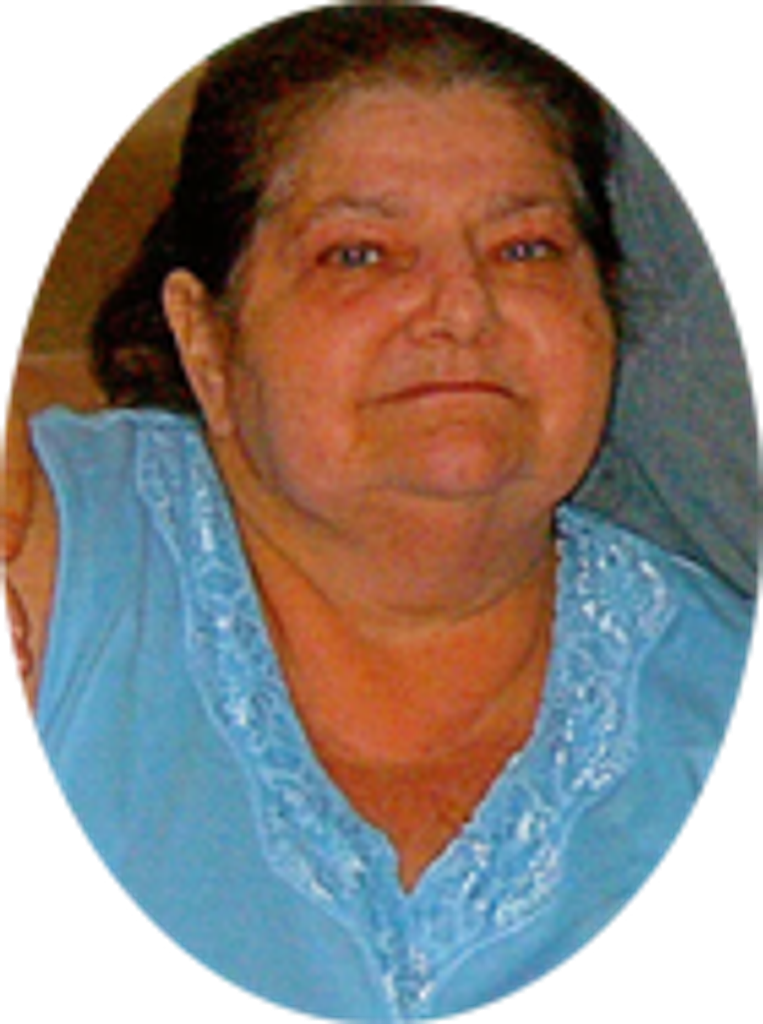 Patricia Sandhop