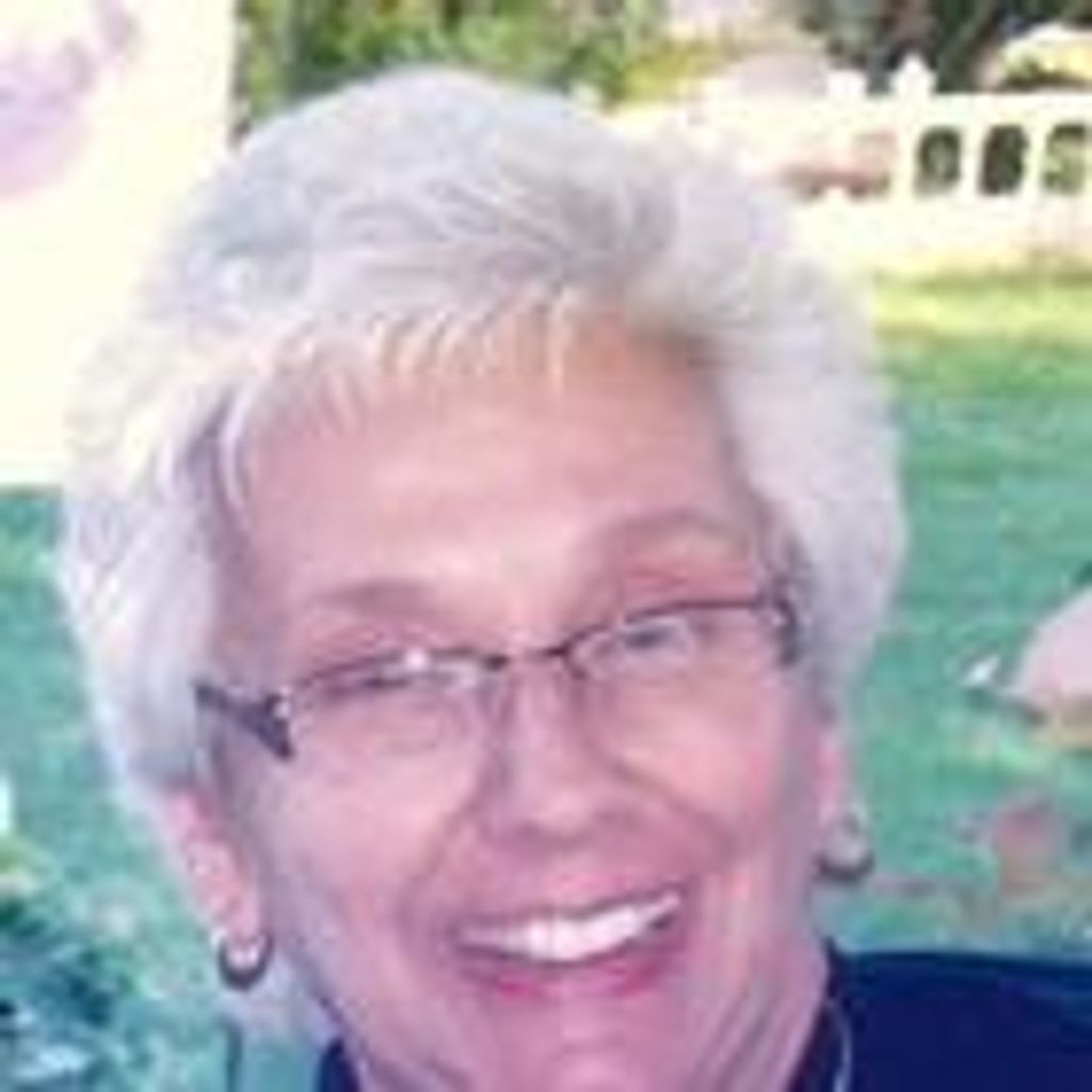 Angela J. Hane