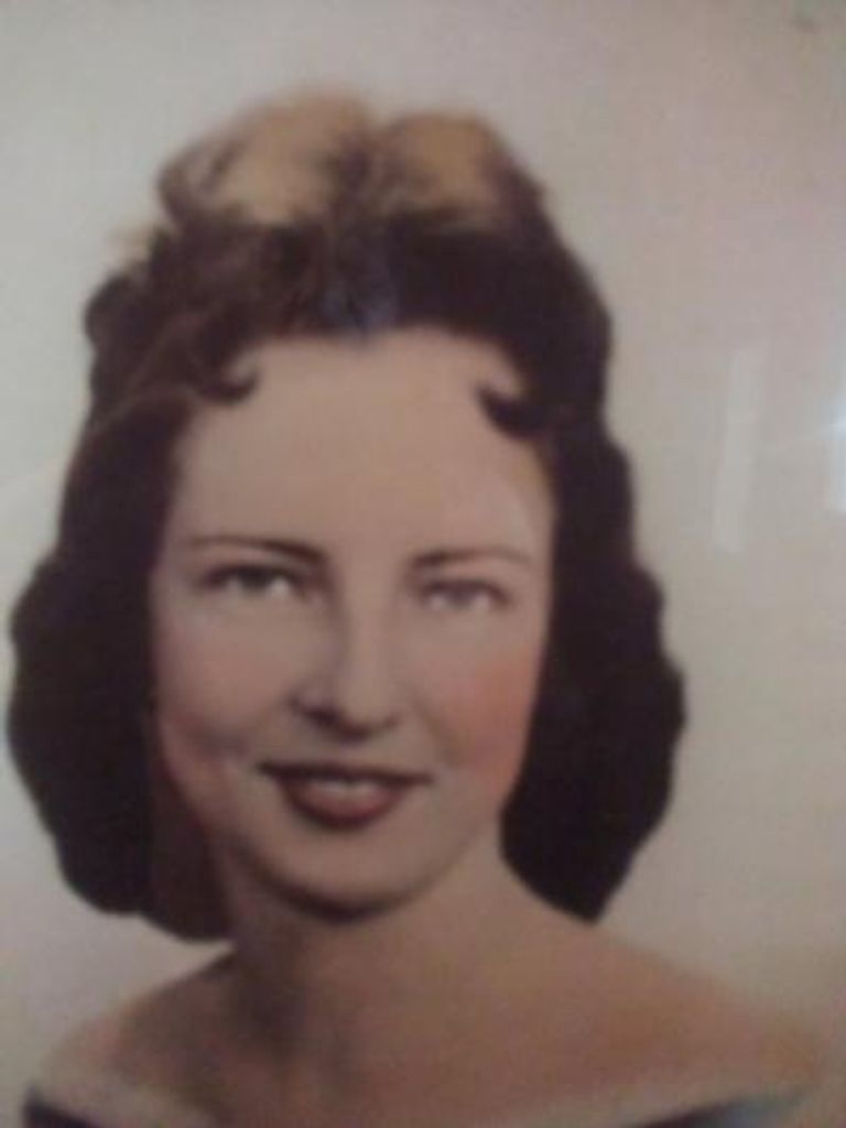 Edna Ruth Wallace Orcutt Smith Profile Photo