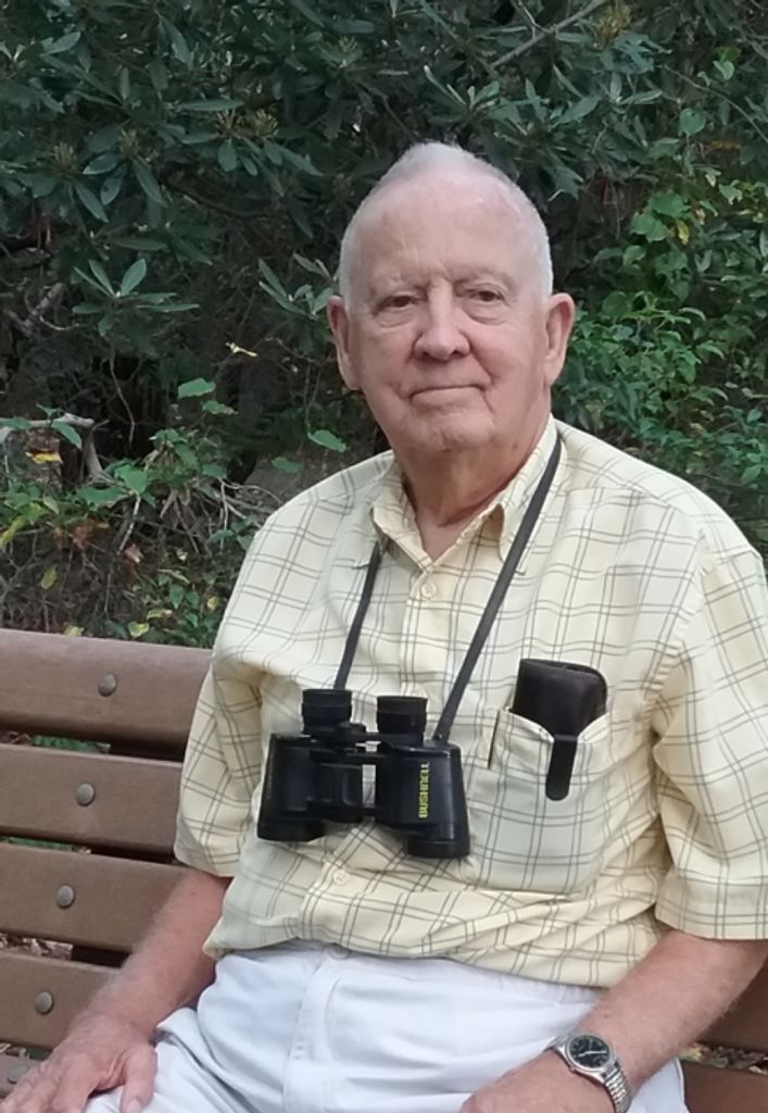 Richard William Lucas Profile Photo