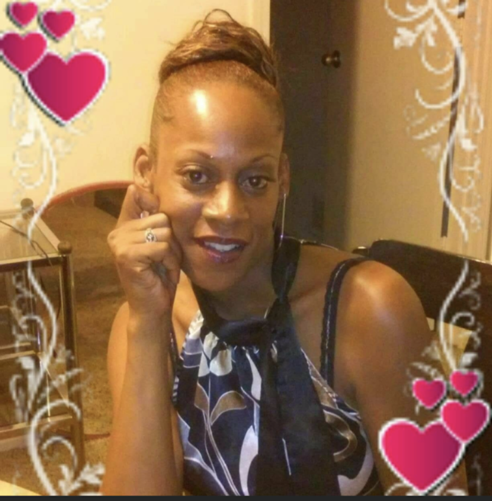 Rouxanne Cunningham