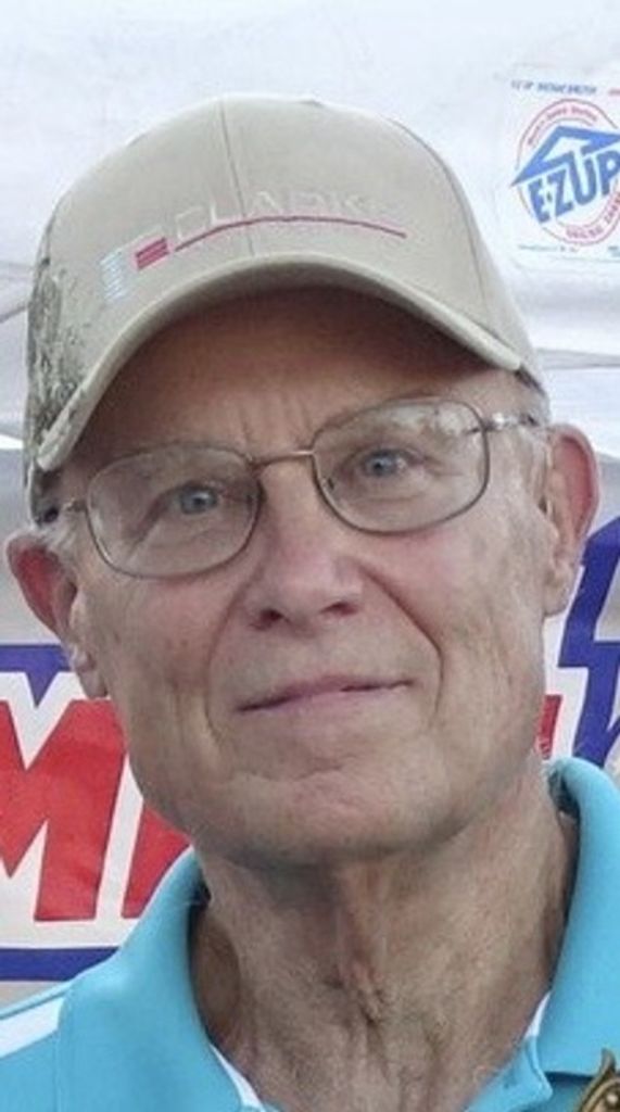 Larry Kenneth Kerley