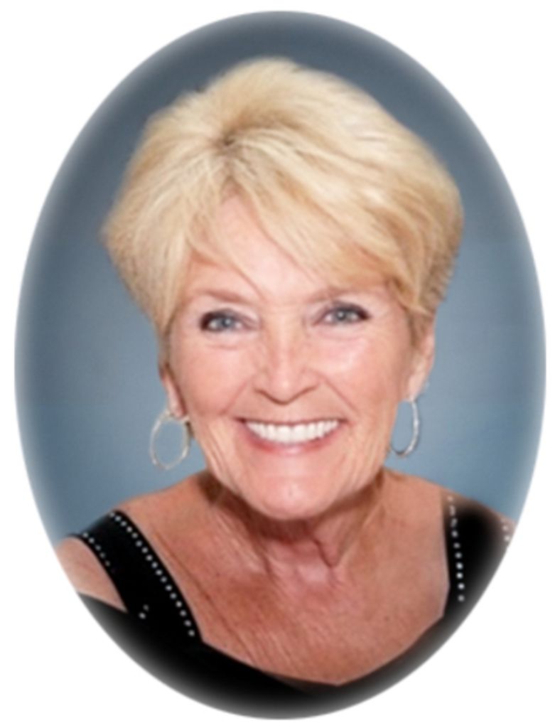 Sheridan Lynn Mattson