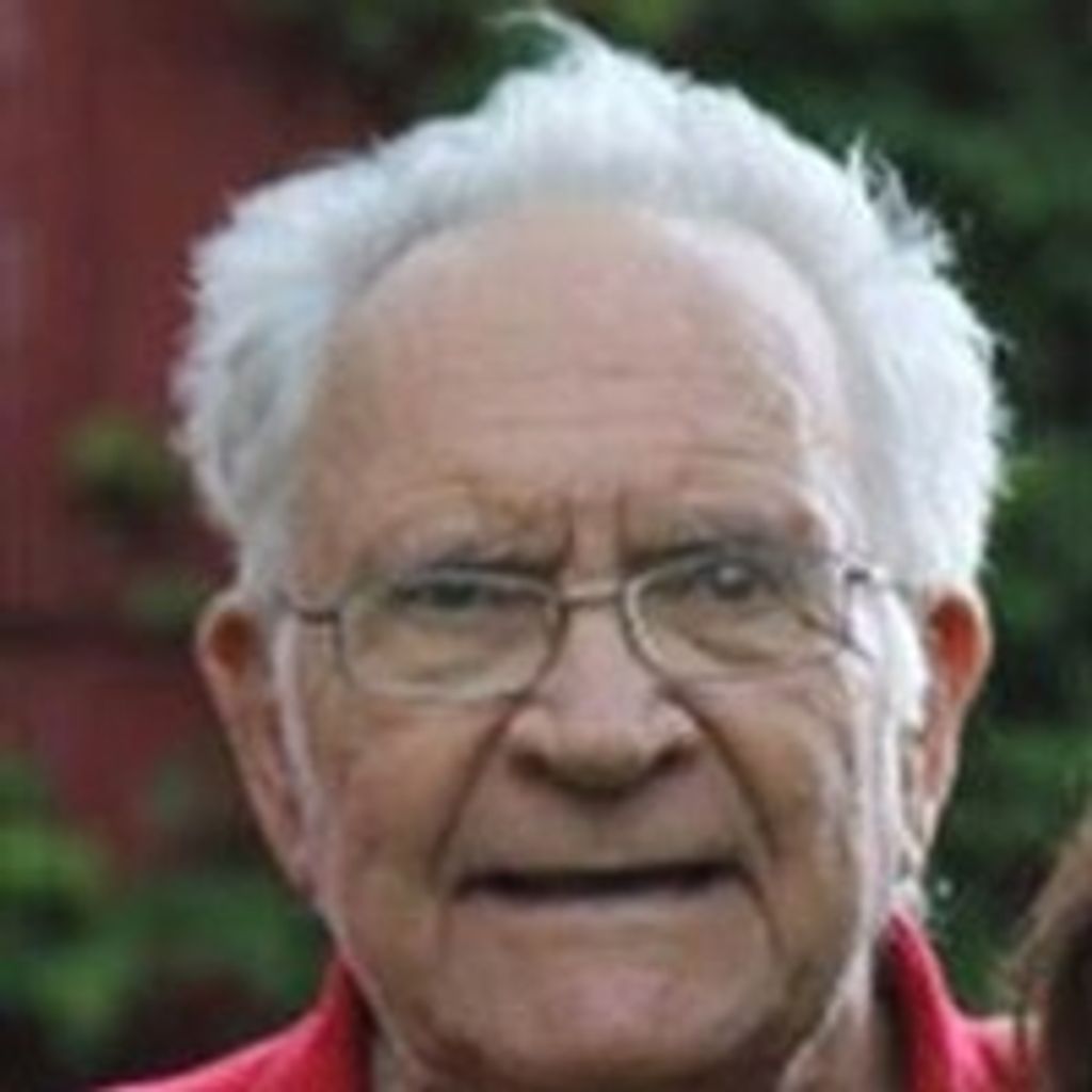 David Rodney Cummings
