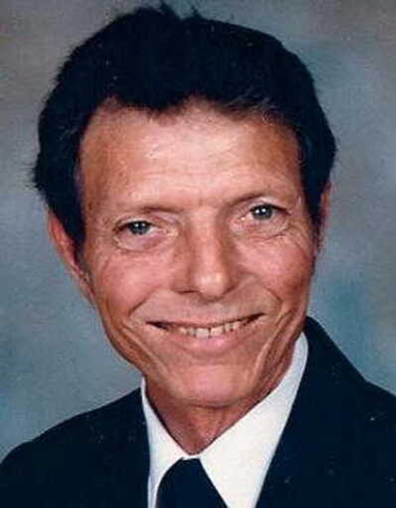 Bobby Wayne Freeman Profile Photo