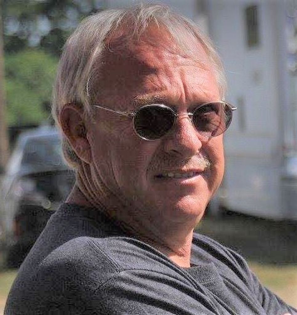 Hershel Dewayne Ragland Profile Photo