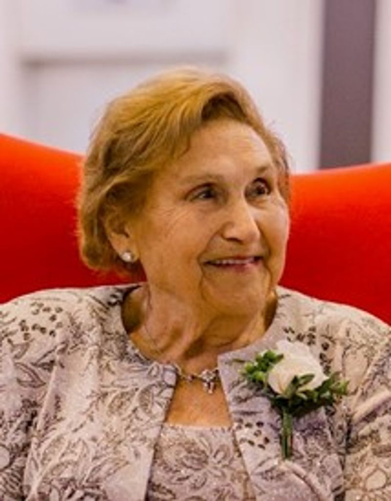 Gladys (Kazimierczyk)  Brzezinski Profile Photo