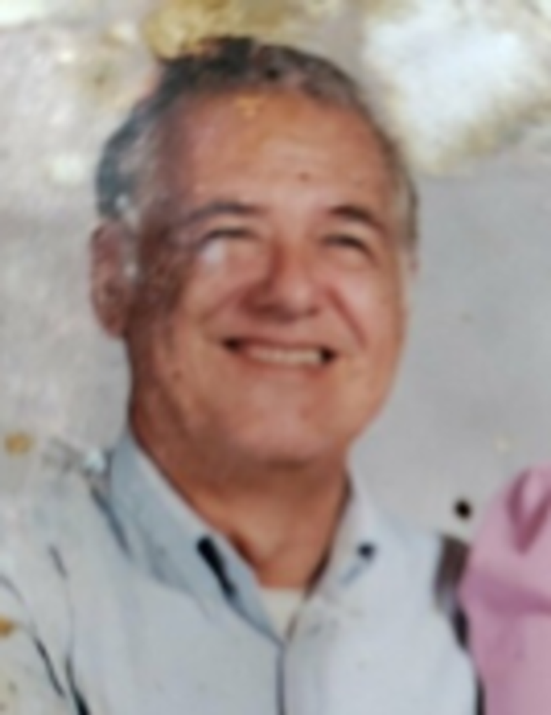 Richard Irving Loller Jr.