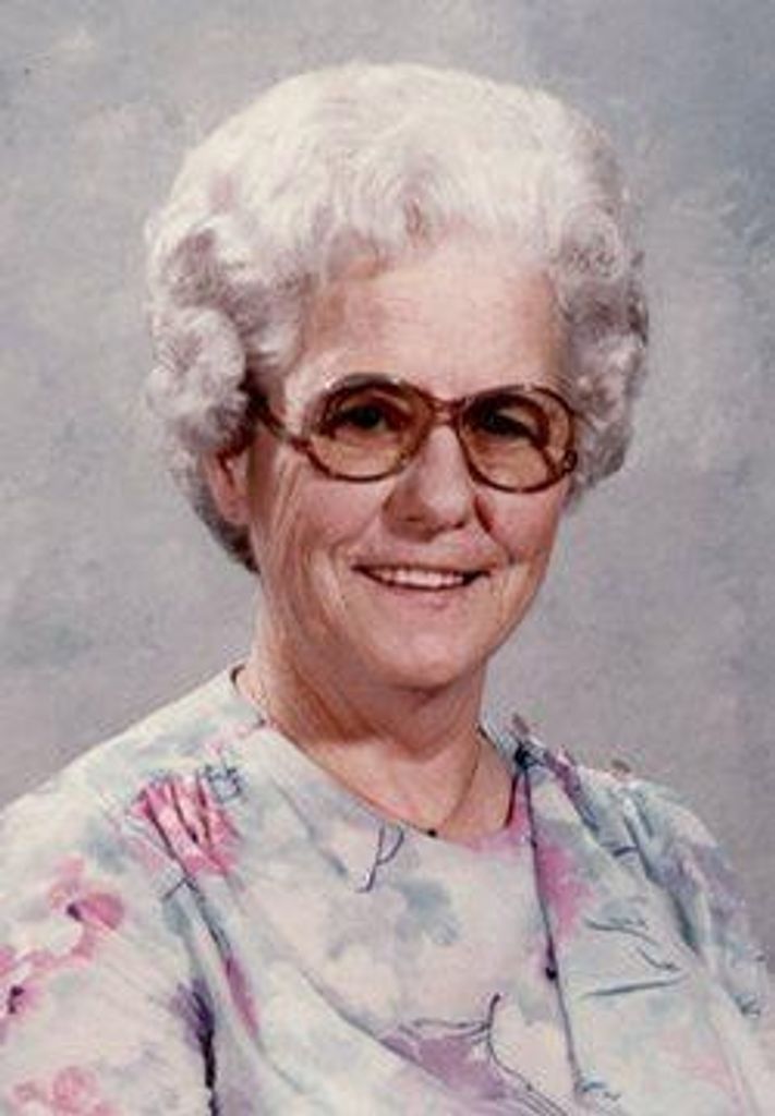 Pauline G. Sewell
