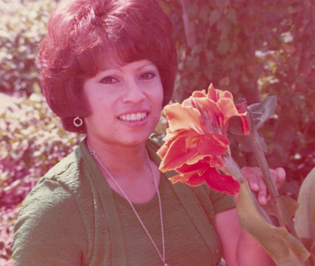 Herlinda C. Garza