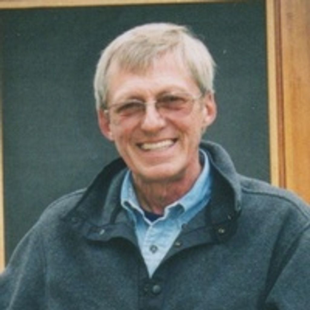 Gerald Richard Wyatt