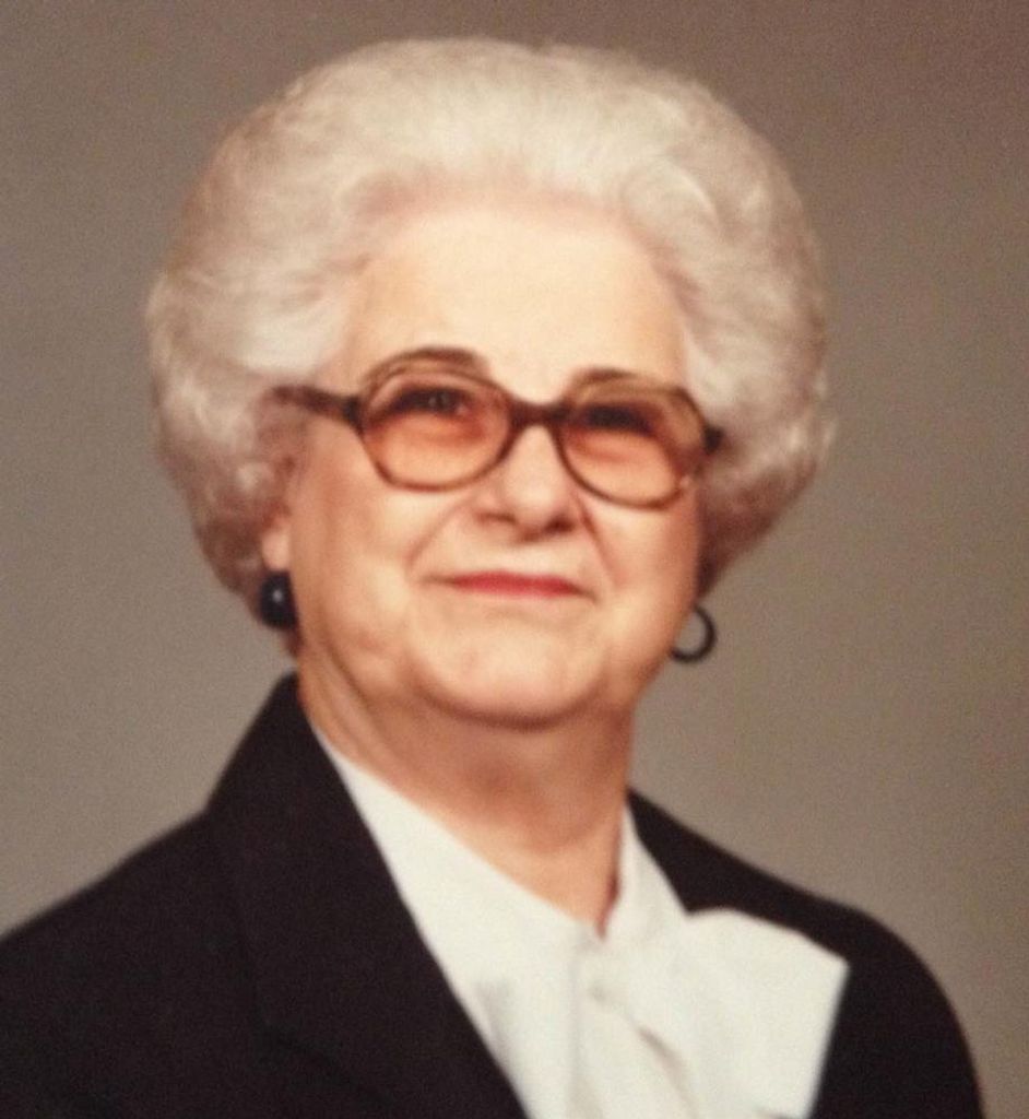 Alice Richter Profile Photo