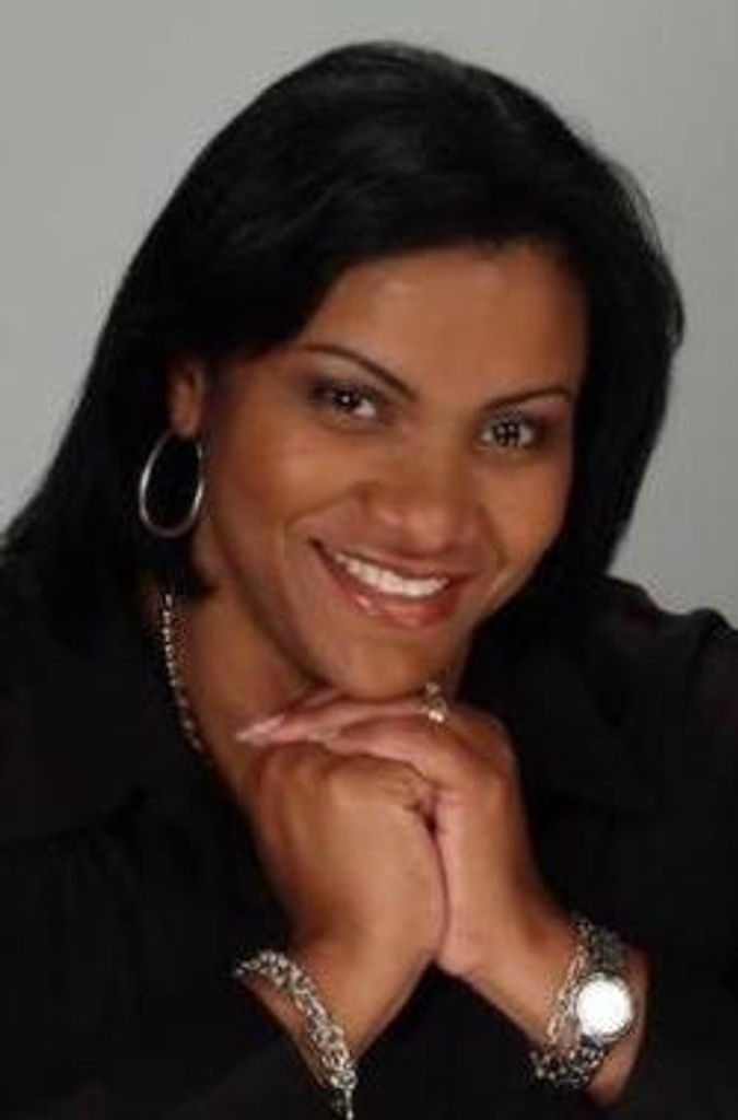 Cassandra Lewis Brunson