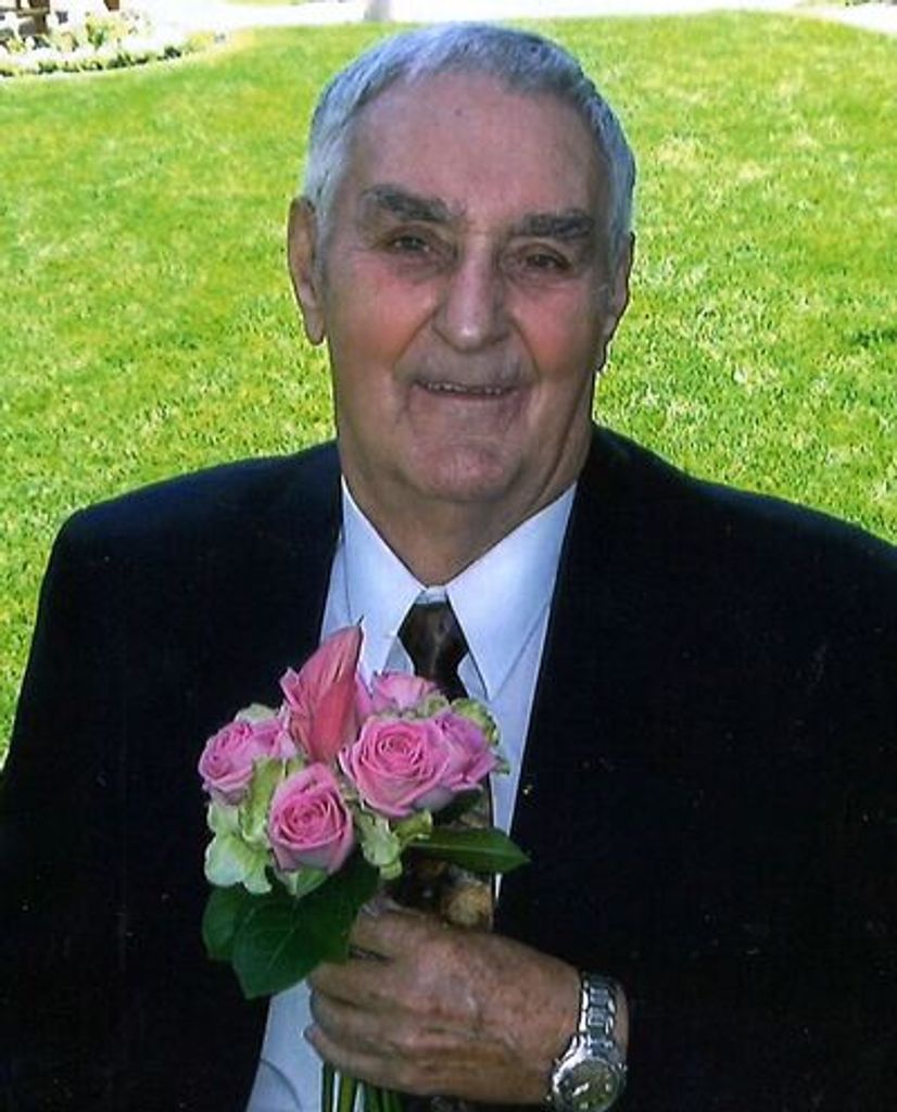 Wallace "Stuart" Sethre Profile Photo