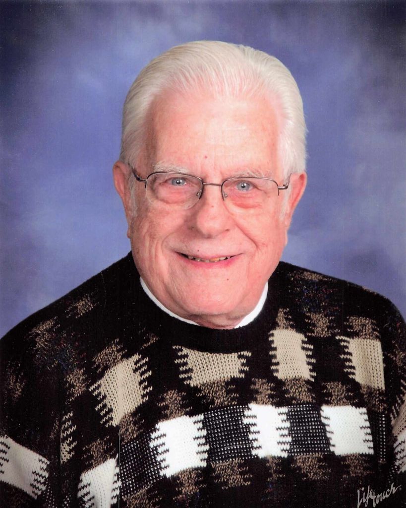 Donald G. Bugelli Profile Photo