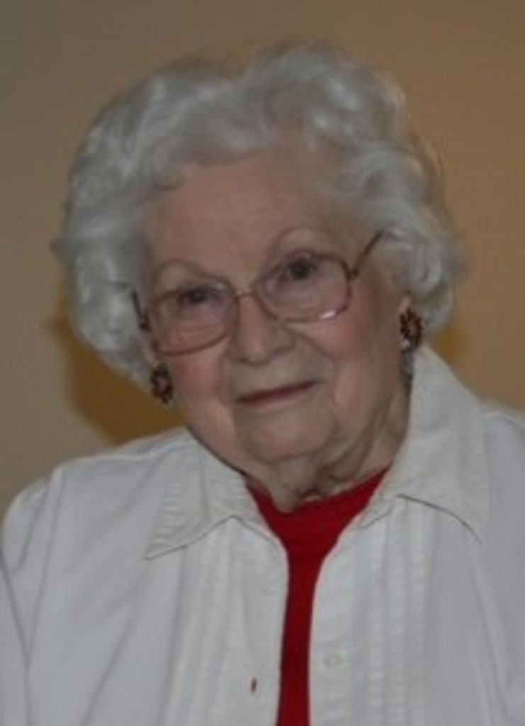 Margaret Elmo (Leavell) Scott Profile Photo