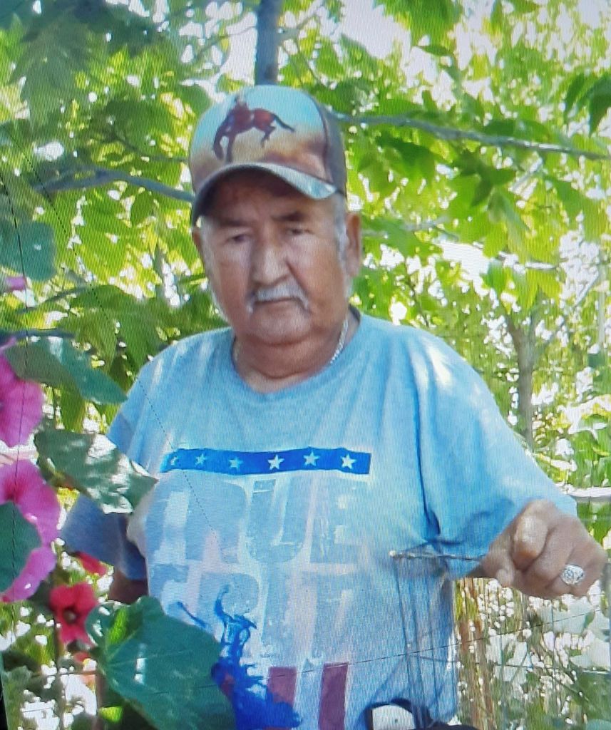 Carlos Galvan