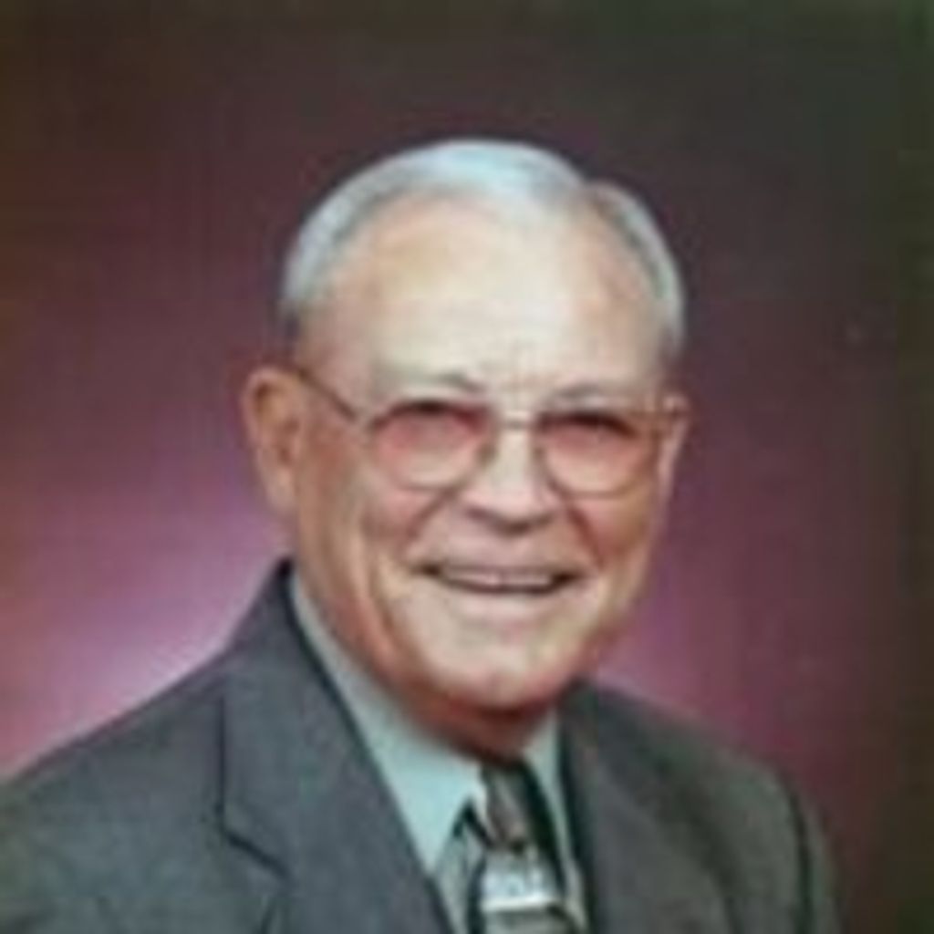 Bill McGinness