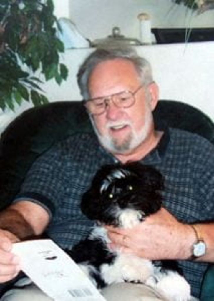 William T. “Bill” Prosser Profile Photo