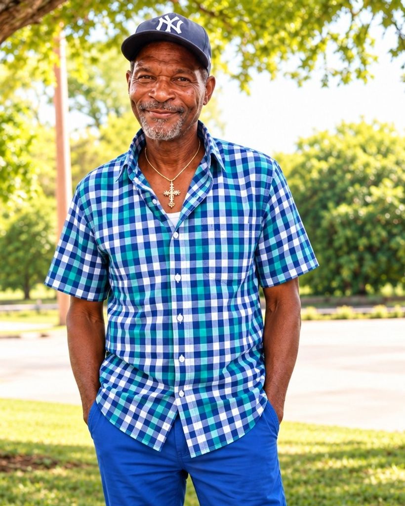 Ira "JIGG" Tyler Profile Photo