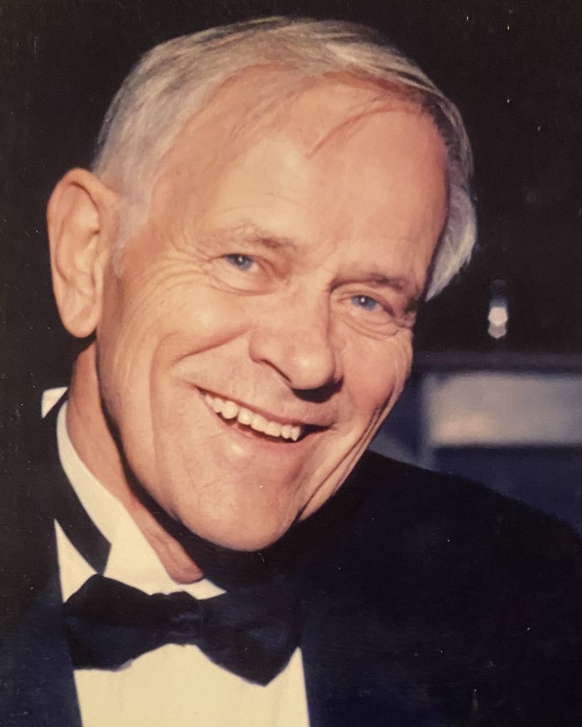 Harold Martin Kempen