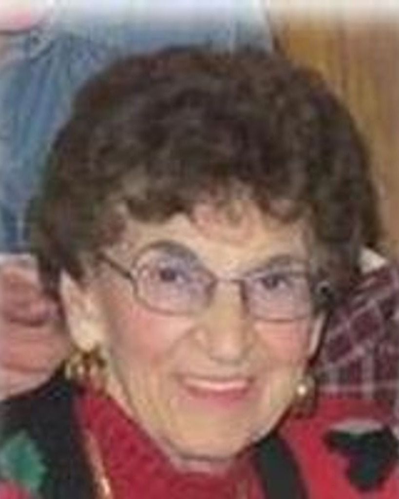 Anna S. Wilhelm