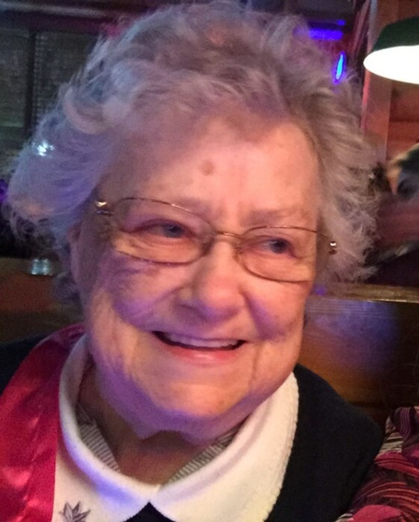 Barbara Anne (Lyons) Anderson Profile Photo