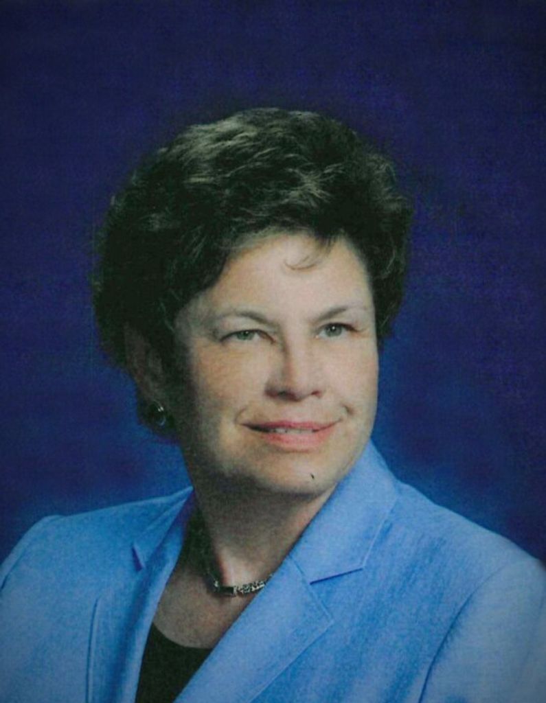Mary Jo (Alf)  Corner Profile Photo