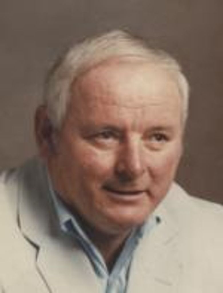 Bruce A. Chapman, Sr.
