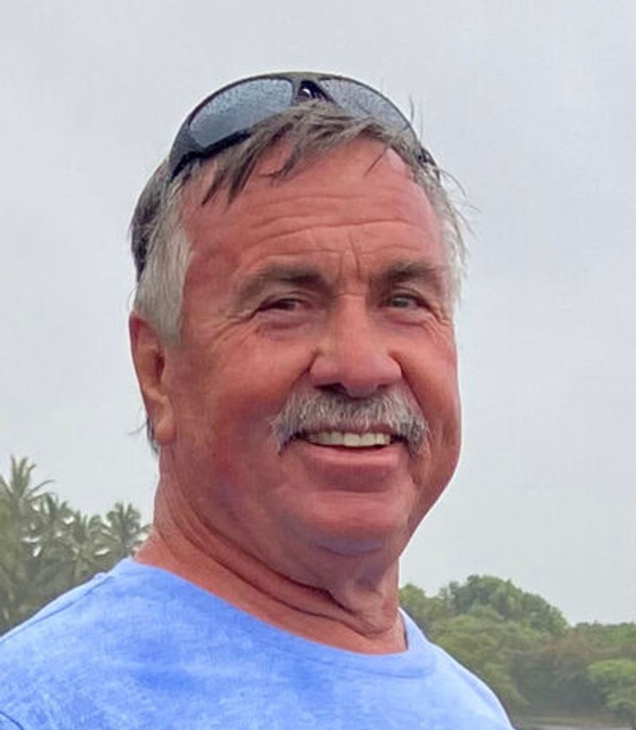 Robert Louis Thrift, Jr. Profile Photo