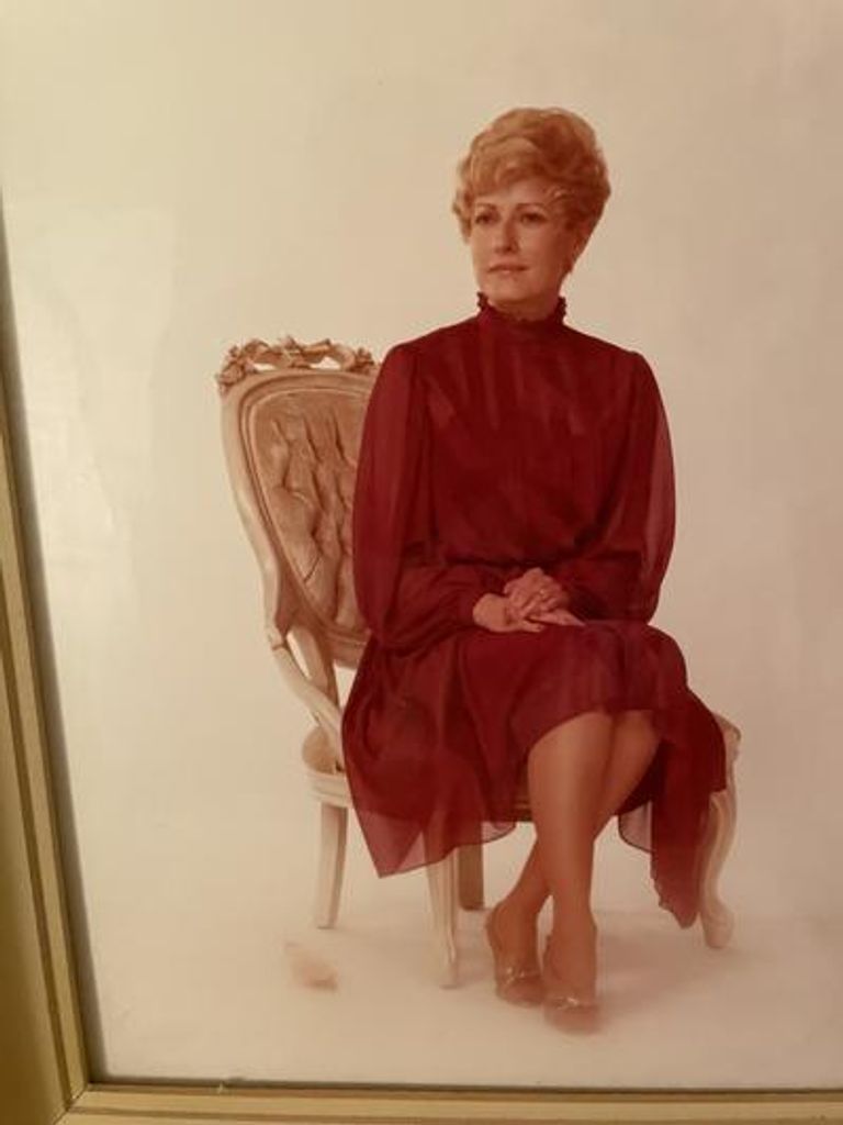 Gale Woods Profile Photo