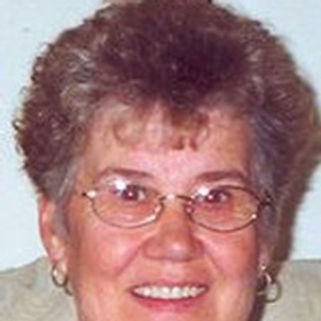 Patricia Bennett