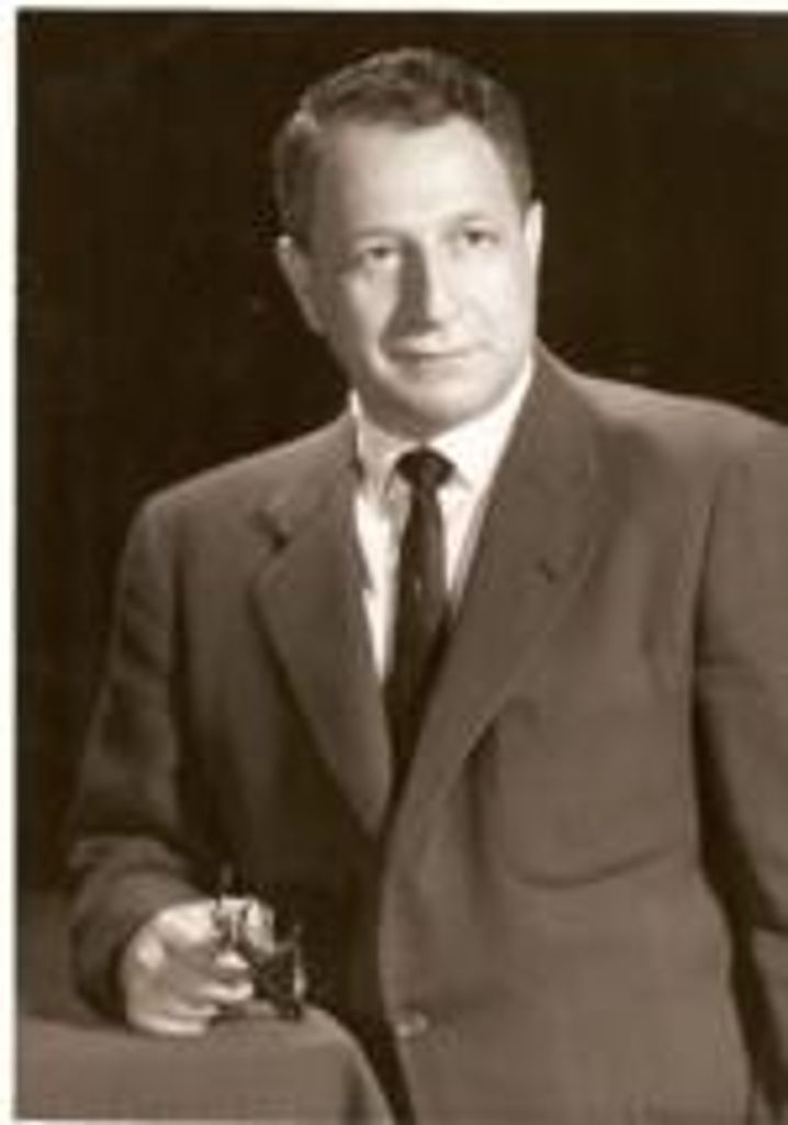 Dr. Louis A. Perillo