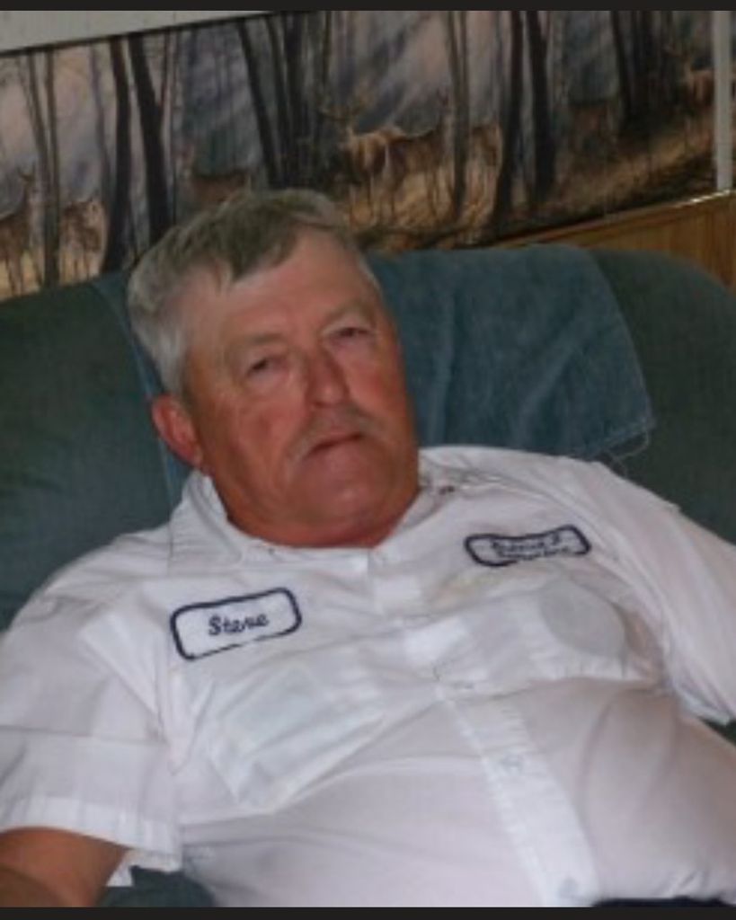 Steven Ronny Canaday