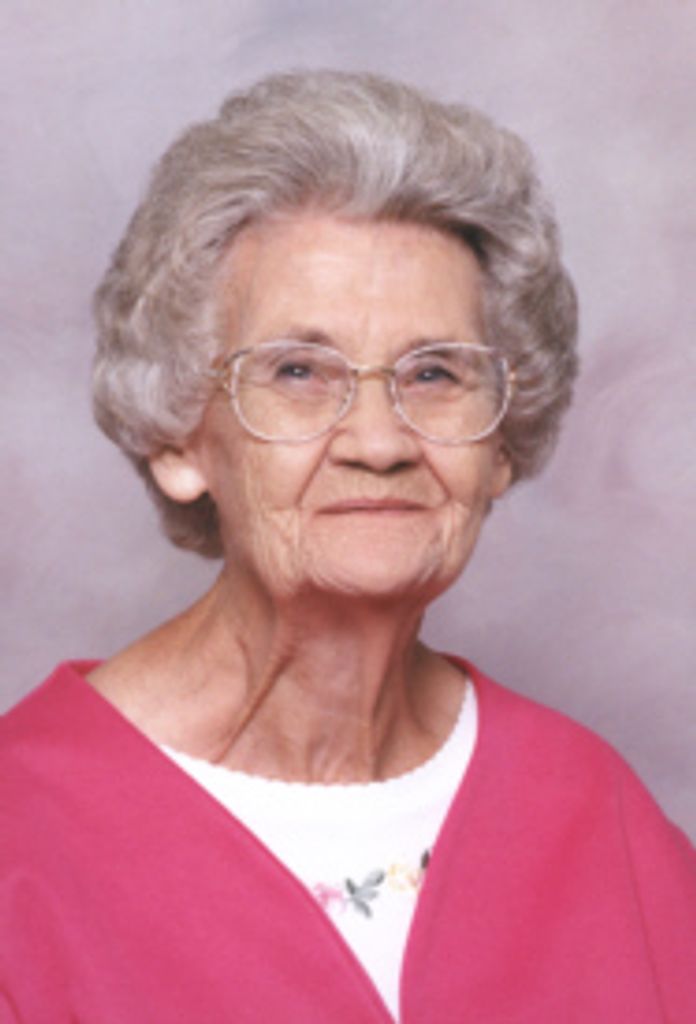 Anna C. Blanchard